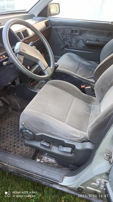 Универсал  Mitsubishi Space Wagon фото 3
