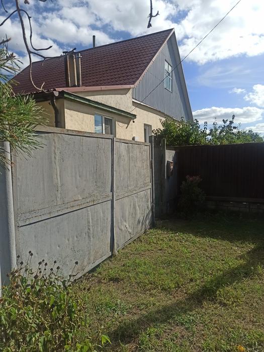 Будинок фото 1