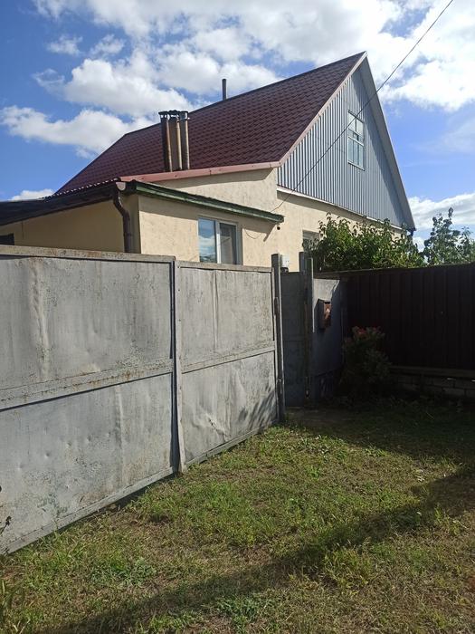 Будинок фото 2