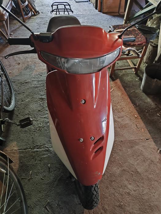 Продам скутер photo 3