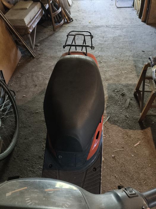 Продам скутер photo 4