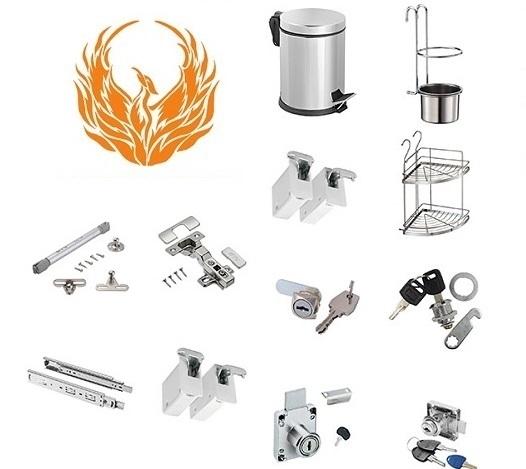 Мебельная фурнитура - Харьков фото 1