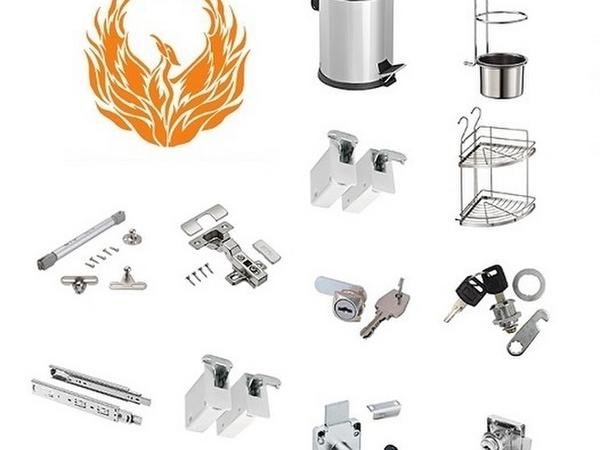 Мебельная фурнитура - Харьков фото