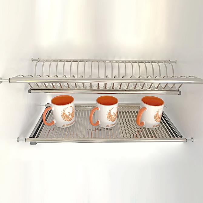 Сушка для посуды photo 1