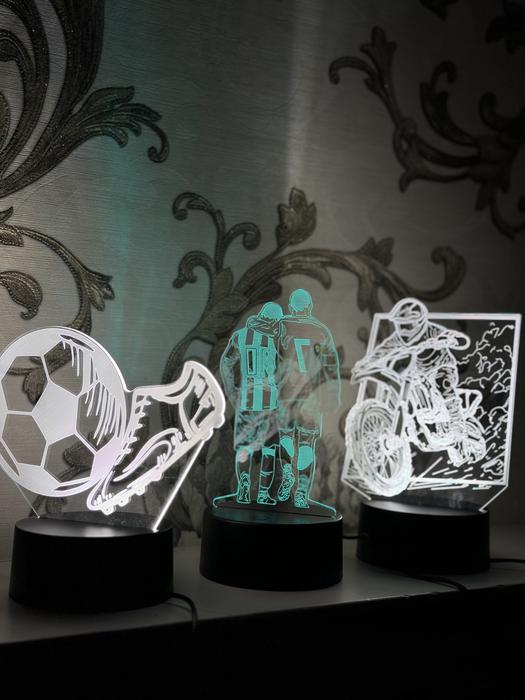 3-світильники,проектори фото 2