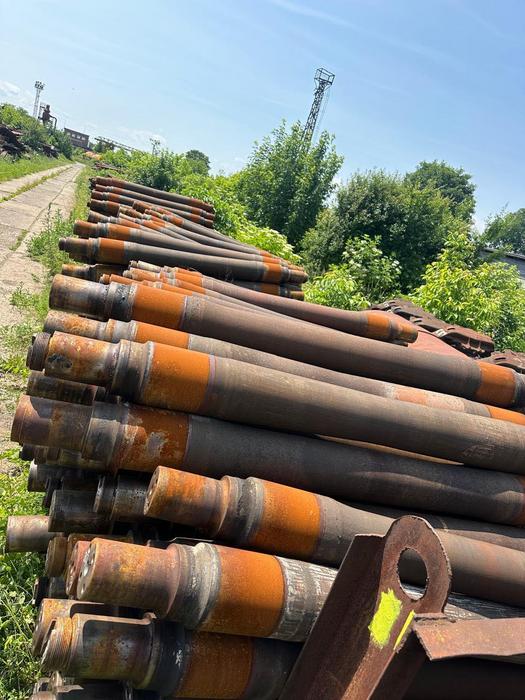 Металобрухт photo 2