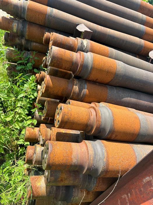 Металобрухт photo 3