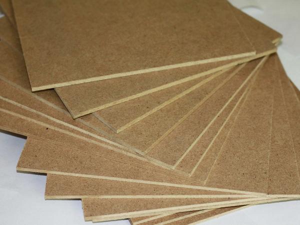 ДВП плита шліфована з швидкою відправкою по Україн photo