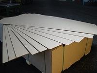 ДВП плита ламінована з відправкою по Україні фото 1