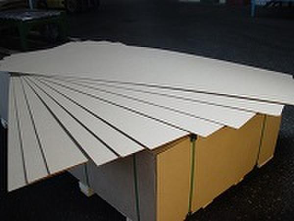 ДВП плита ламінована з відправкою по Україні фото