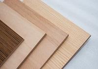 ДВП плита шпонована з швидкою відправкою по Україн фото 1