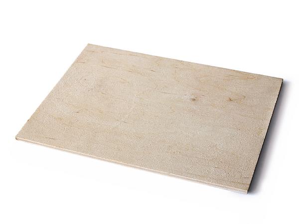 Фанера ФК нешліфована березова photo