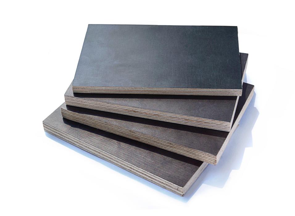 Фанера ламінована ФСФ. Послуги порізки фото 2