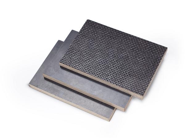 Фанера ламінована ФСФ. Послуги порізки photo