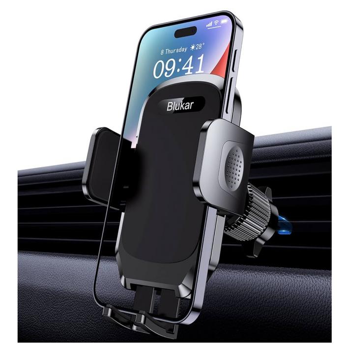 Кріплення для телефону до мотоциклу та авто фото 4