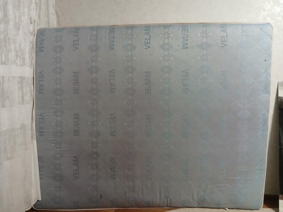 Матрац фото 1