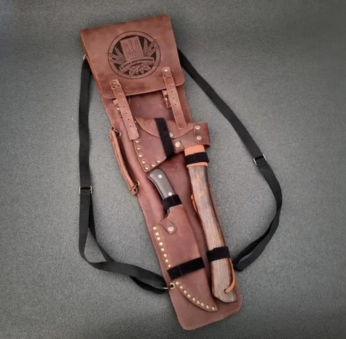 Ремонт пошив одягу з хутра та шкіри фото 2