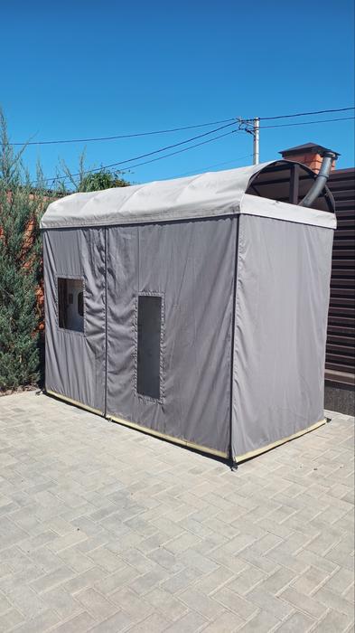 Ремонт пошив одягу з хутра та шкіри фото 3