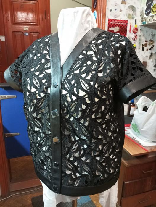 Ремонт пошив одягу з хутра та шкіри фото 6