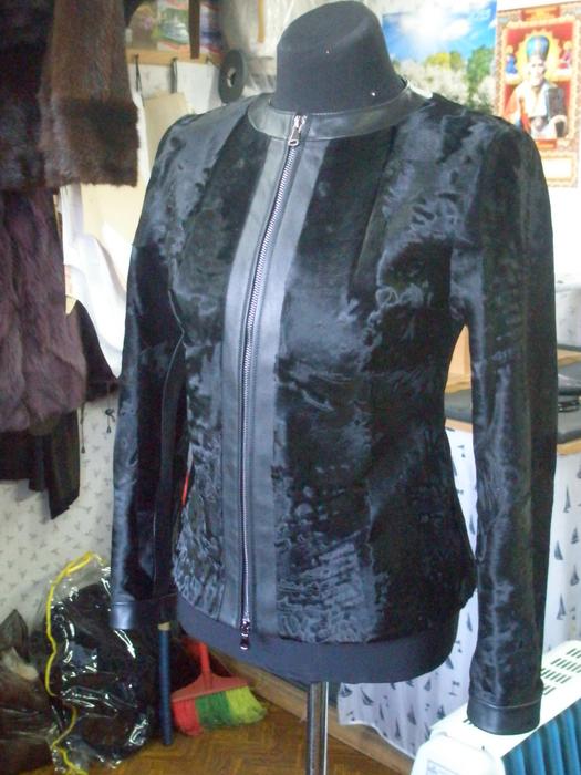 Ремонт пошив одягу з хутра та шкіри фото 10