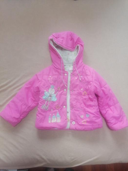 Дитячі речі photo 1