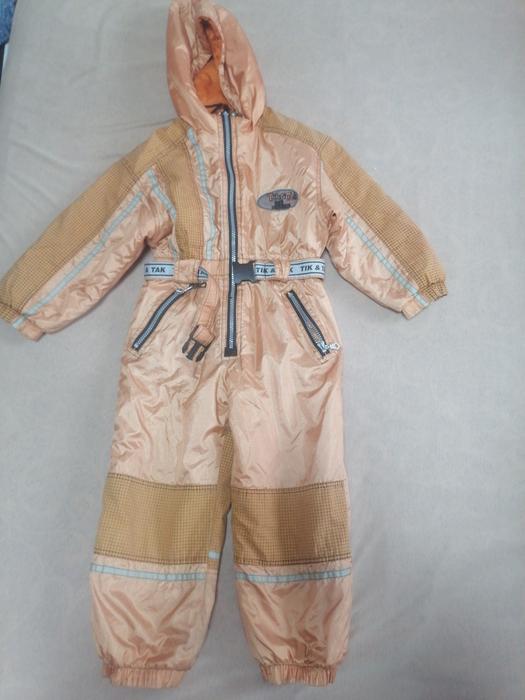 Дитячі речі фото 1