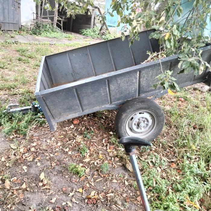 Мото трактор 10 к.с photo 8