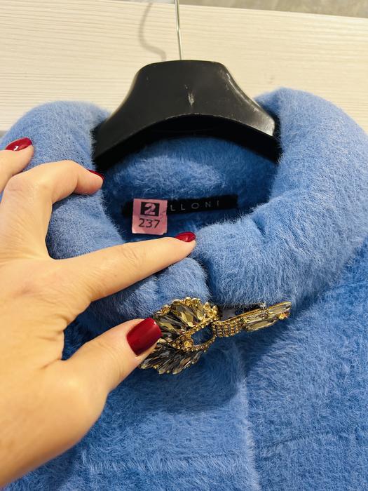 Пальто фото 1