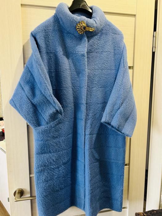 Пальто фото 2