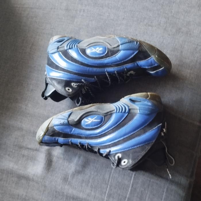 Чоловічі кросівки photo 1