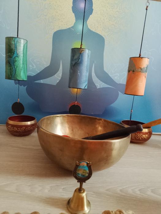 Массаж photo 1