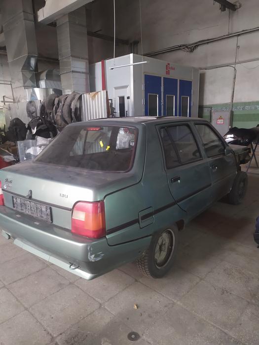 Славута розборка photo 1