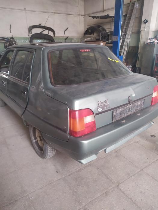 Славута розборка photo 2