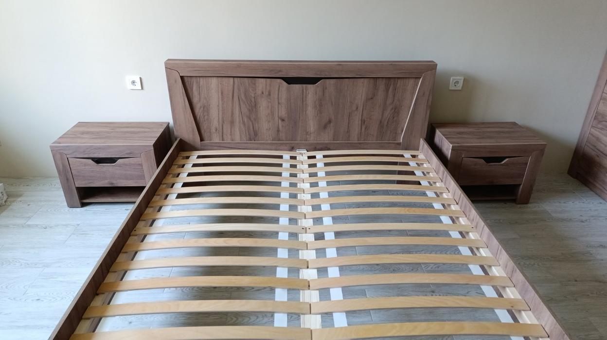 Сборка кухни и вашей мебели фото 4