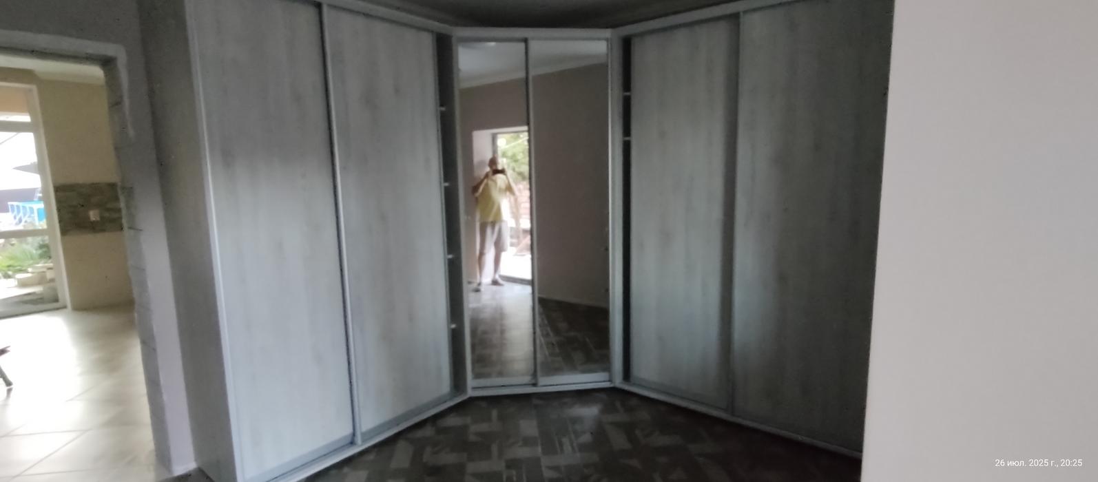 Сборка кухни и вашей мебели фото 5