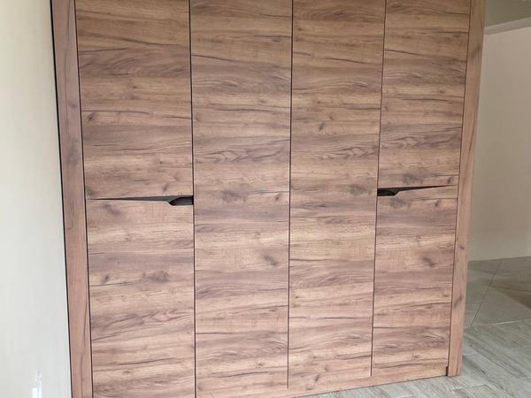 Сборка кухни и вашей мебели фото