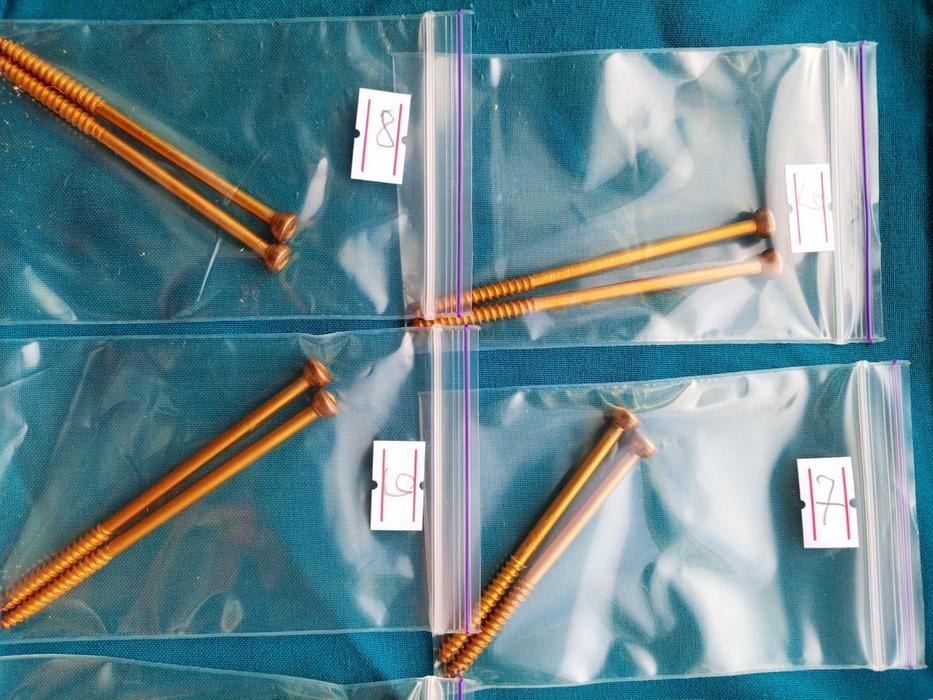 Кісткові ортопедичні гвінти. фото 6