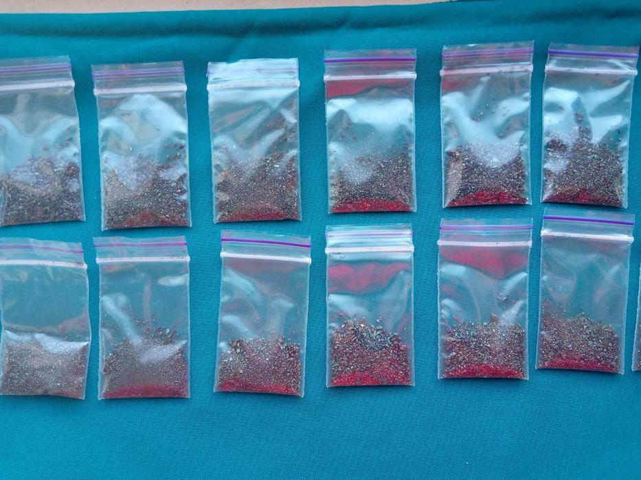 Пермагнат калий марганцовка фото 1