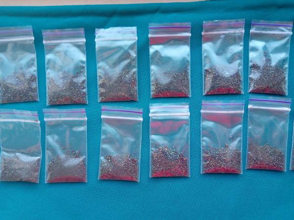 Пермагнат калий марганцовка фото