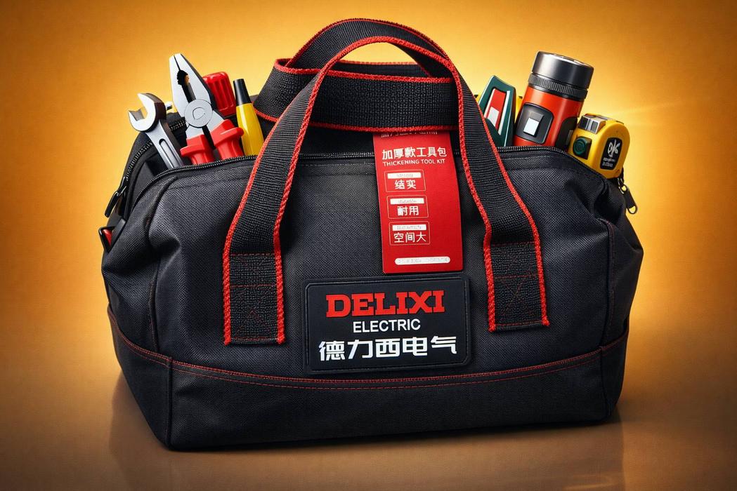 Сумка для инструментов. photo 2