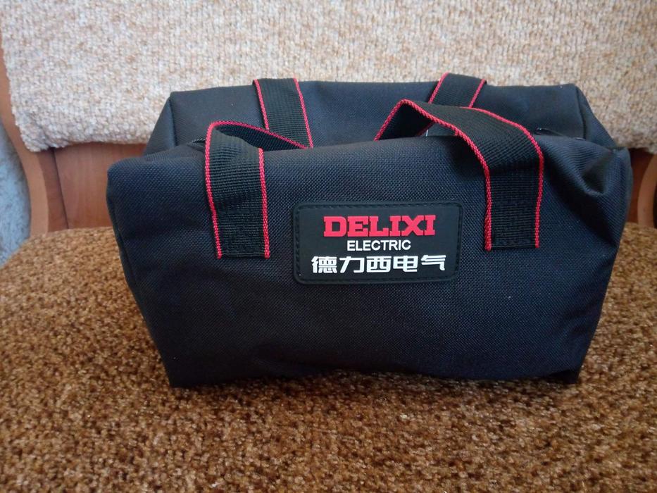 Сумка для инструментов. 350 грн фото 1