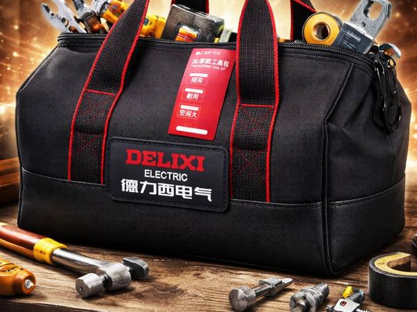 Сумка для инструментов. photo