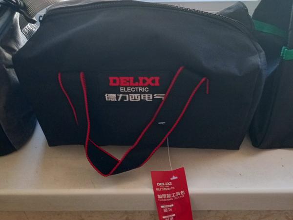 Сумка для инструментов. 350 грн фото