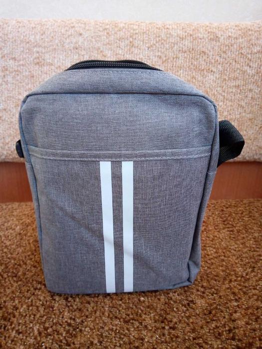 Удобная дорожная сумка. 360 грн фото 1