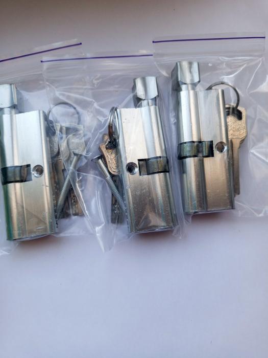 Серцевину для замка. 120 гон фото 1