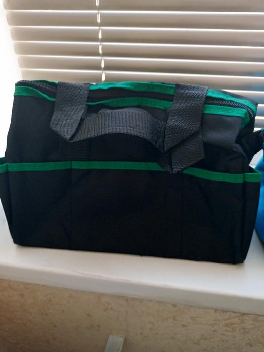 Сумка мастера 400 грн фото 1