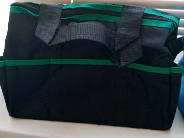 Сумка мастера 400 грн фото