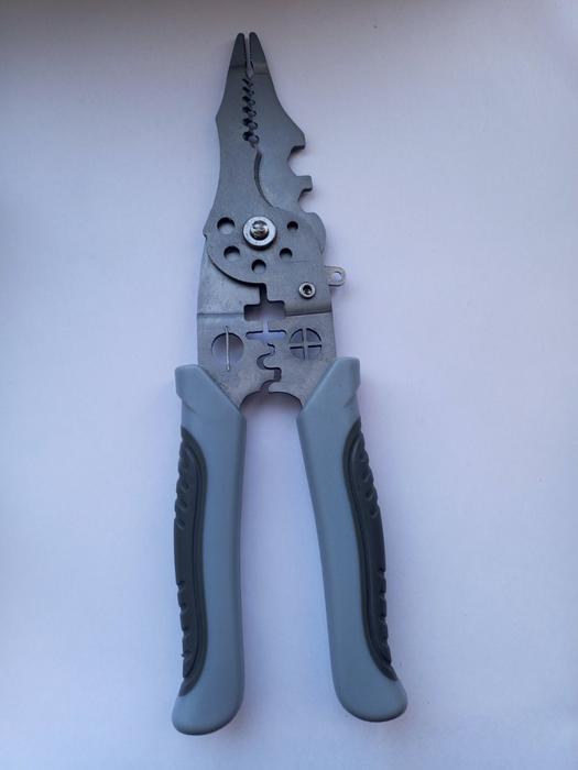 Клещни  електричка. 280грн фото 1