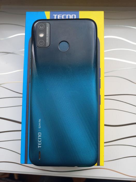 Techno spark pro 6 фото 3