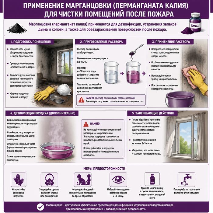 Пермагнат калия. photo 2